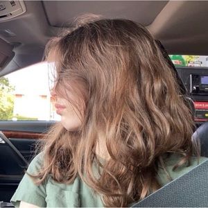 Meet your Posher, Trinity